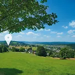 Domizil Aschbergblick Klingenthal