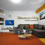 Domizil Aschbergblick Appartement