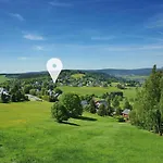 Domizil Aschbergblick Appartement