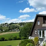 Domizil Aschbergblick Appartement Klingenthal
