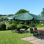 Appartement Domizil Aschbergblick