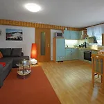 Domizil Aschbergblick Appartement Klingenthal