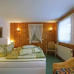 Domizil Aschbergblick Appartement