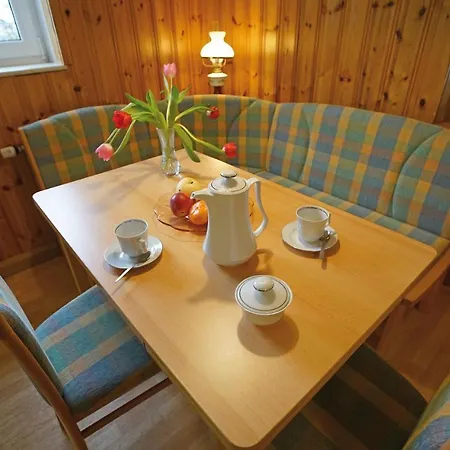 Domizil Aschbergblick Apartment *