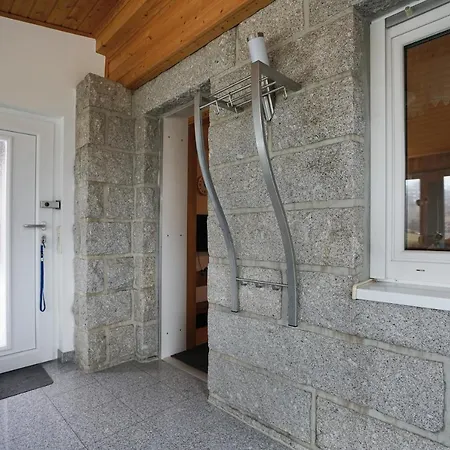 Apartment Domizil Aschbergblick