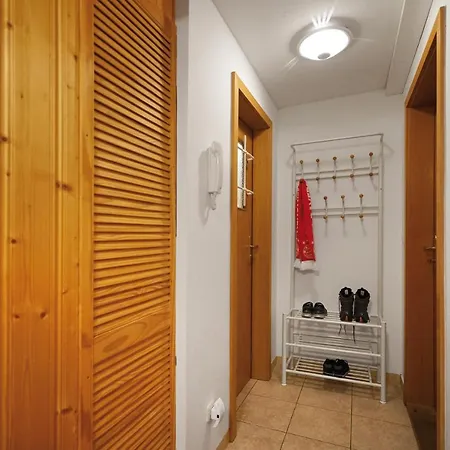 Domizil Aschbergblick Апартаменты