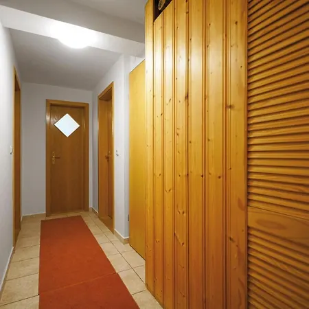 Domizil Aschbergblick Apartment