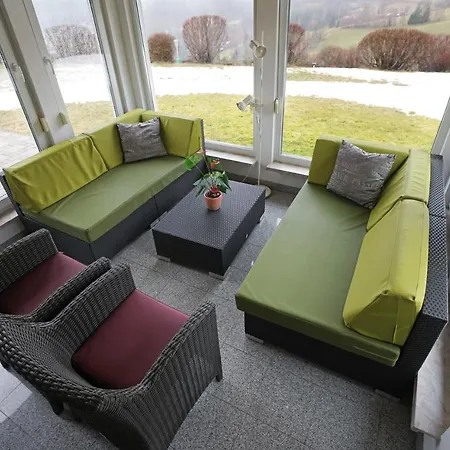 Domizil Aschbergblick Апартаменты