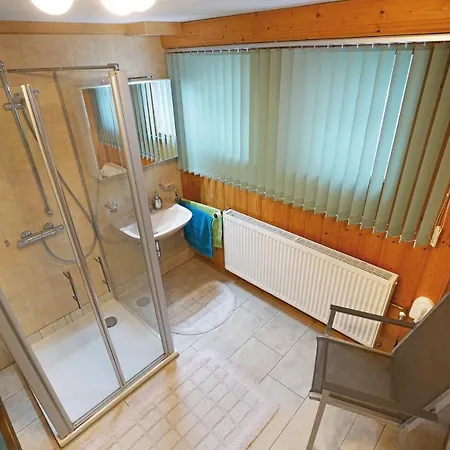 Domizil Aschbergblick * Клингенталь