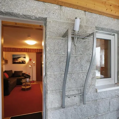 Апартаменты Domizil Aschbergblick