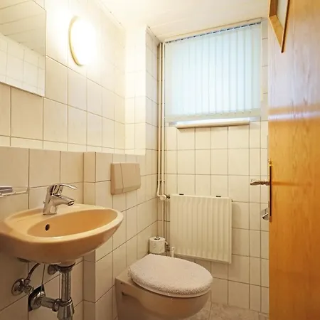 Apartment Domizil Aschbergblick