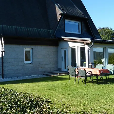 Domizil Aschbergblick Klingenthal