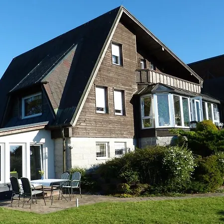 Domizil Aschbergblick