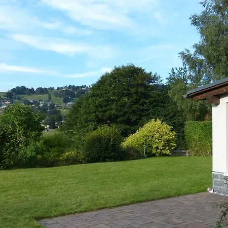 Domizil Aschbergblick Klingenthal