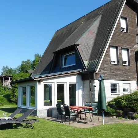 Appartement Domizil Aschbergblick