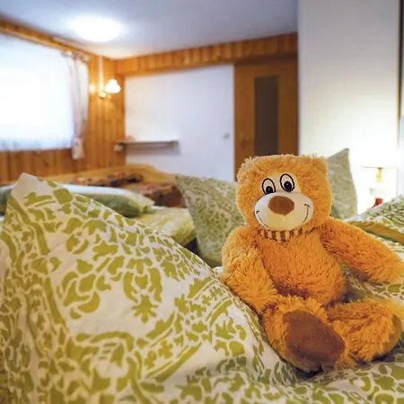 Domizil Aschbergblick *