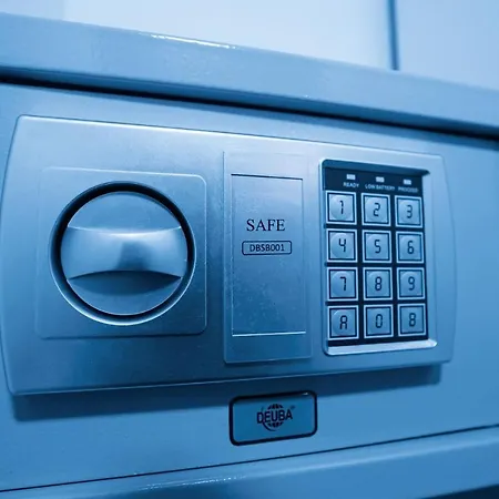 Апартаменты Domizil Aschbergblick