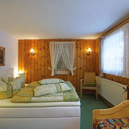 Domizil Aschbergblick Apartment