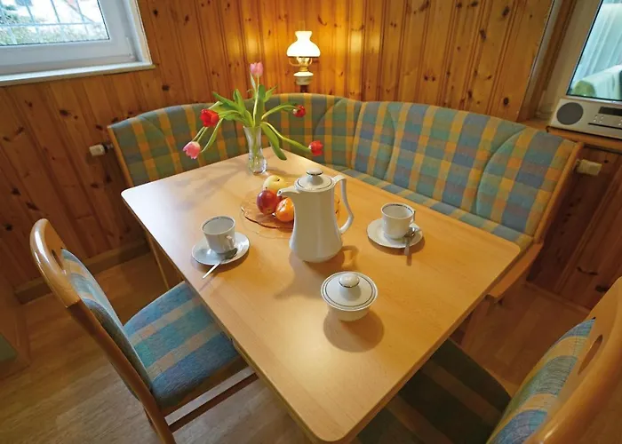 Domizil Aschbergblick شقة *