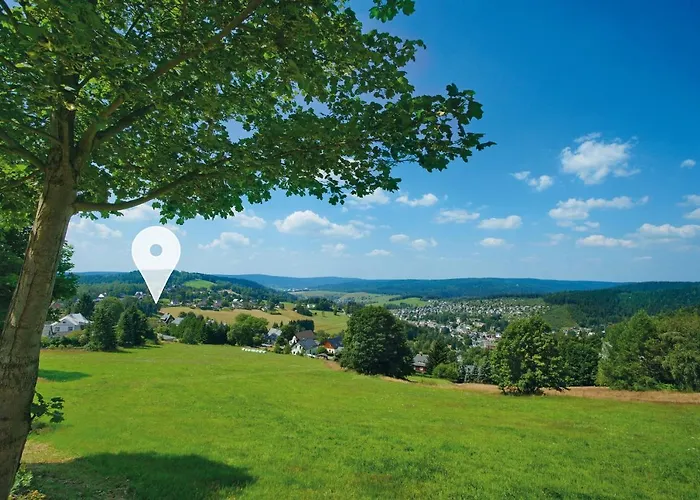 Domizil Aschbergblick كلينغنتال