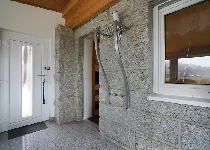 شقة Domizil Aschbergblick