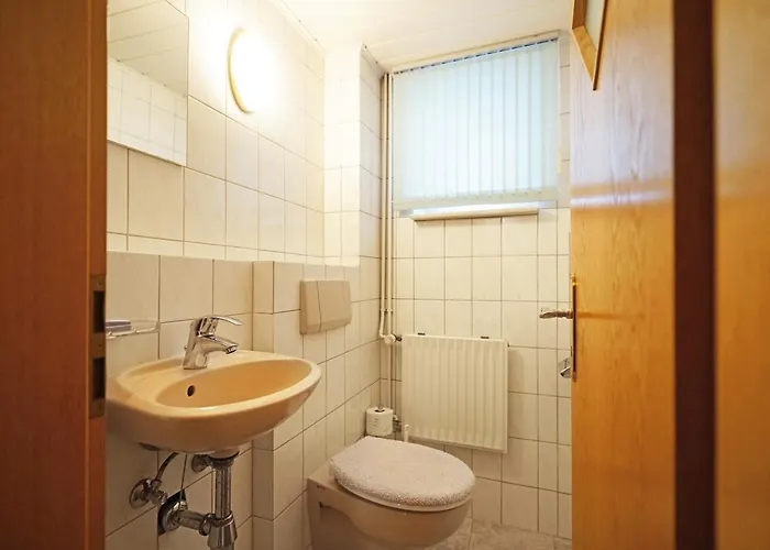 شقة Domizil Aschbergblick