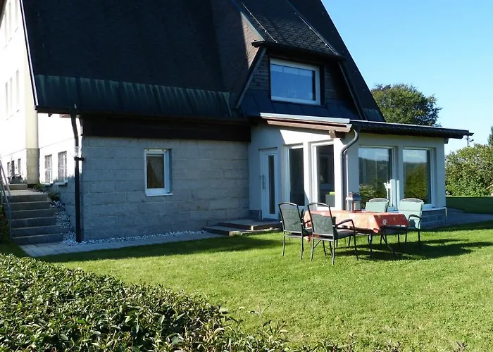 Domizil Aschbergblick كلينغنتال