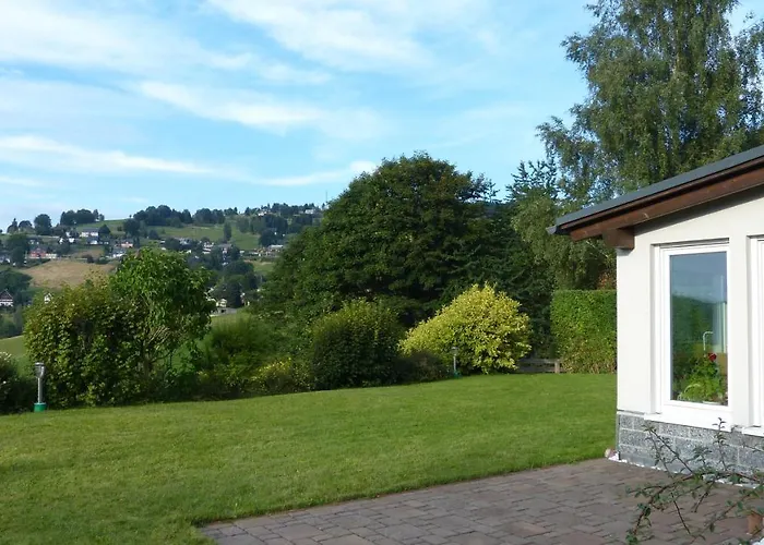 Domizil Aschbergblick كلينغنتال