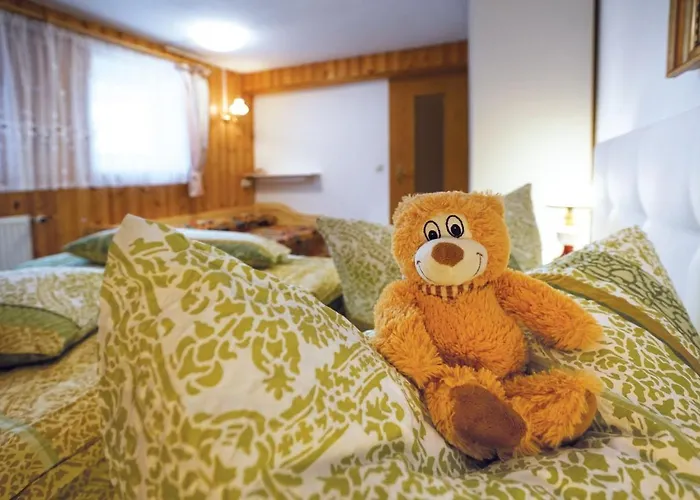 Domizil Aschbergblick *