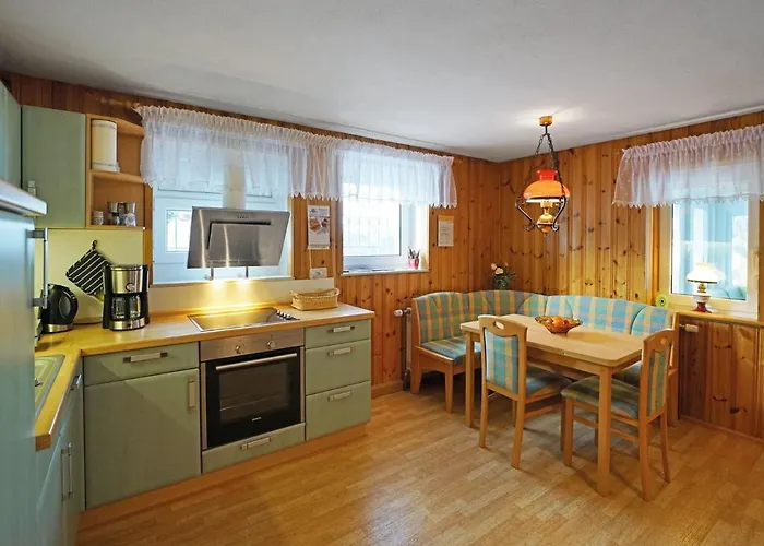 شقة Domizil Aschbergblick كلينغنتال