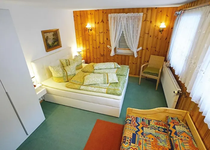 Domizil Aschbergblick